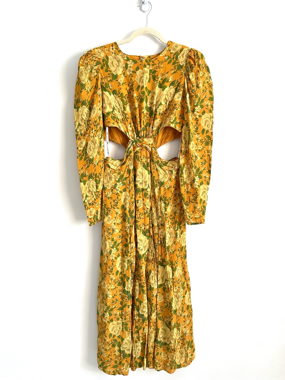 Rahi Dress